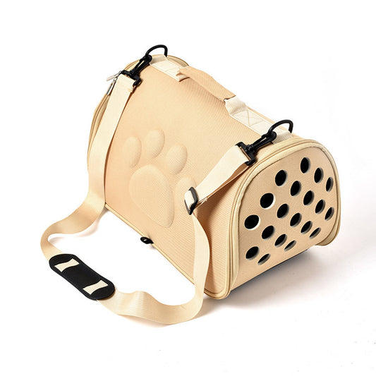 Pet Supplies Space Dog Bag