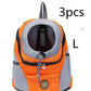 Pet backpack dog backpack