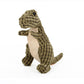 Dinosaur Giant Interactive Dog Toy