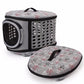 EVA Pet Portable Outdoor Bag