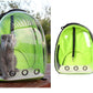 Transparent Backpack Pet Backpack