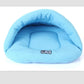 Pet Cozy Cave Sleeping Bag