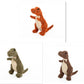 Dinosaur Giant Interactive Dog Toy