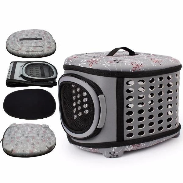 EVA Pet Portable Outdoor Bag