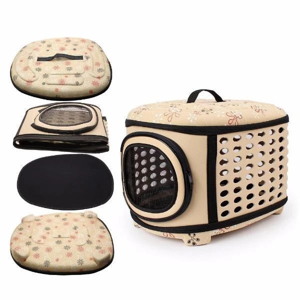 EVA Pet Portable Outdoor Bag