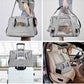 Portable Outdoor Portable One Shoulder Diagonal Cross Pet Box