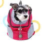 Pet Bag Shoulder Bag Manufacturer Wholesale New Out Portable Chest Backpack Cat And Dog Supplies A Generation