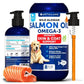 Salmon Oil For Dogs