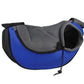 Shoulder Pet Bag Outdoor Carrier Messenger Bag Pet Backpack