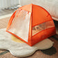 Pet Portable Breathable Outdoor Tent