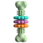 Dog Chew Bone Teeth Cleaning Toy