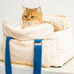 Portable Cat Bag To Carry Pets Out