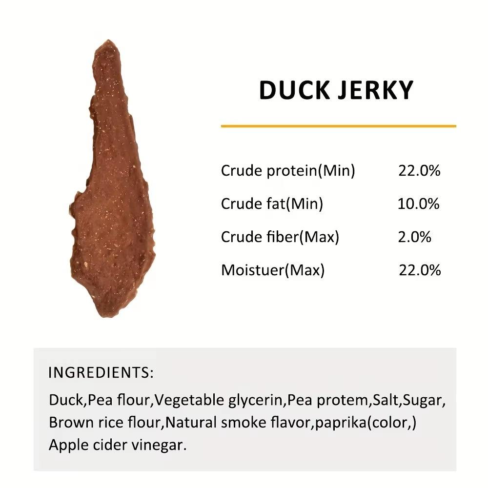 Pet-Shaped Chik Chicken Snacks