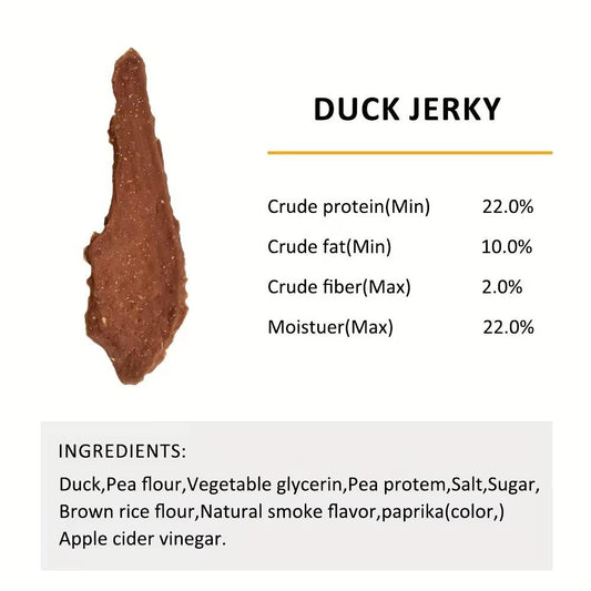 Pet-Shaped Chik Chicken Snacks