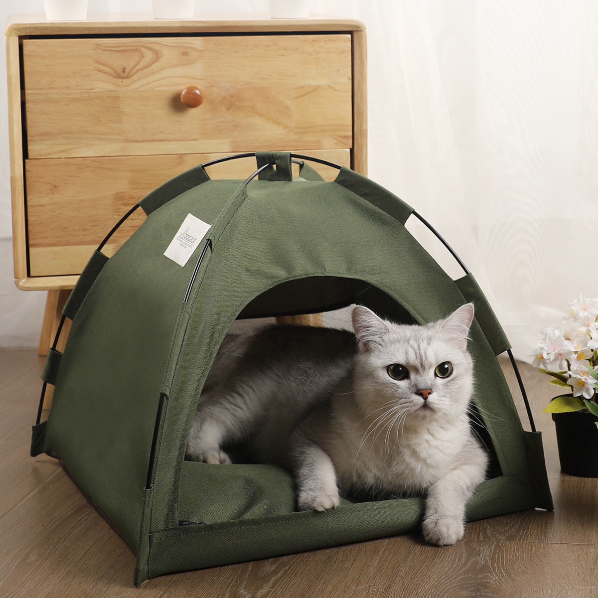Pet Tents