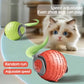 Ball Auto Electric Rolling Ball Toy