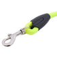 Colorful Nylon Round Hand Holding Dog Rope