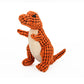 Dinosaur Giant Interactive Dog Toy