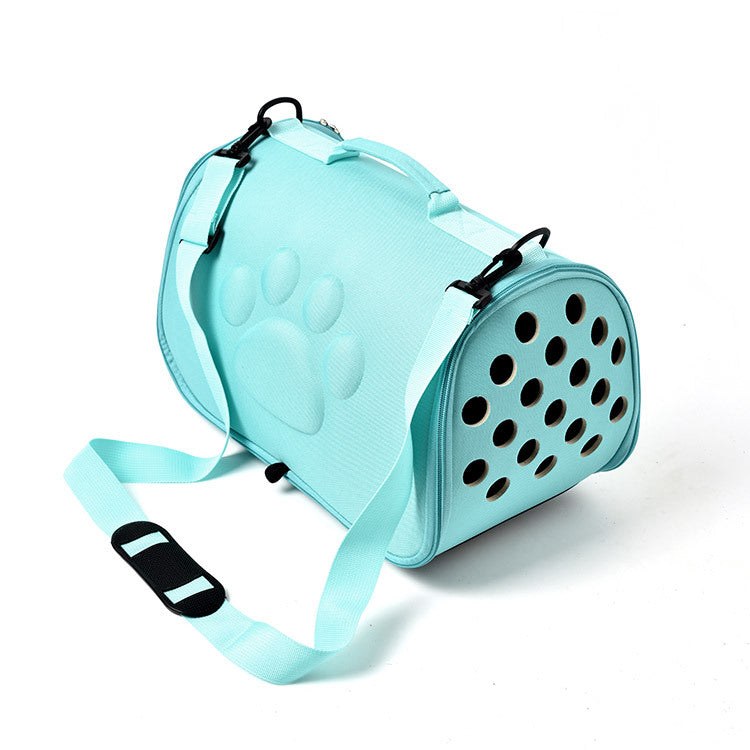 Pet Supplies Space Dog Bag