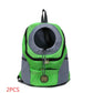 Pet backpack dog backpack