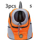 Pet backpack dog backpack