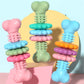 Dog Chew Bone Teeth Cleaning Toy