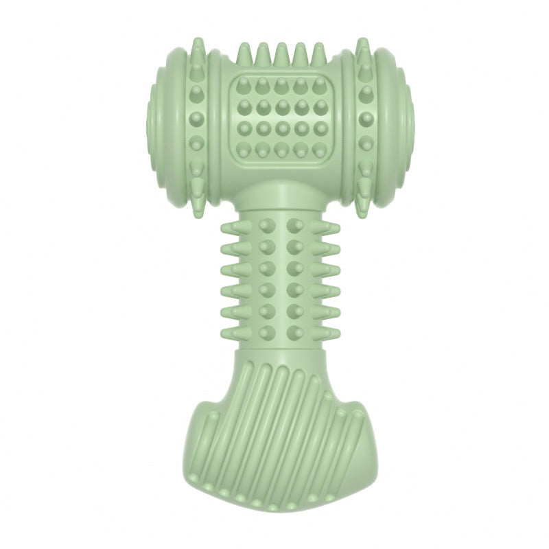 Dogs Teeth Cleaning Toy