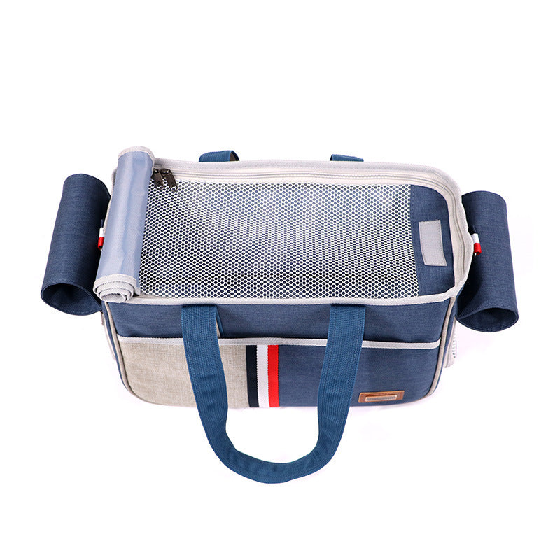 Pet Universal Shoulder Bag