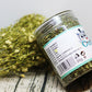 Catnip Tea Powder Depilation Ball 280ML