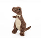 Dinosaur Giant Interactive Dog Toy