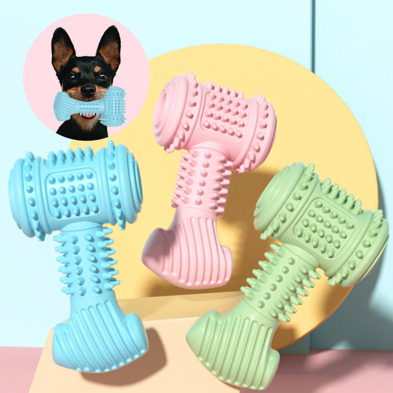 Dogs Teeth Cleaning Toy
