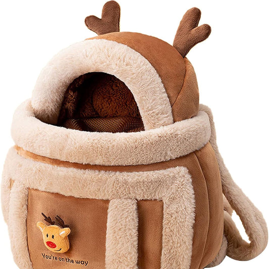 Carrier Pet Bag Backpack