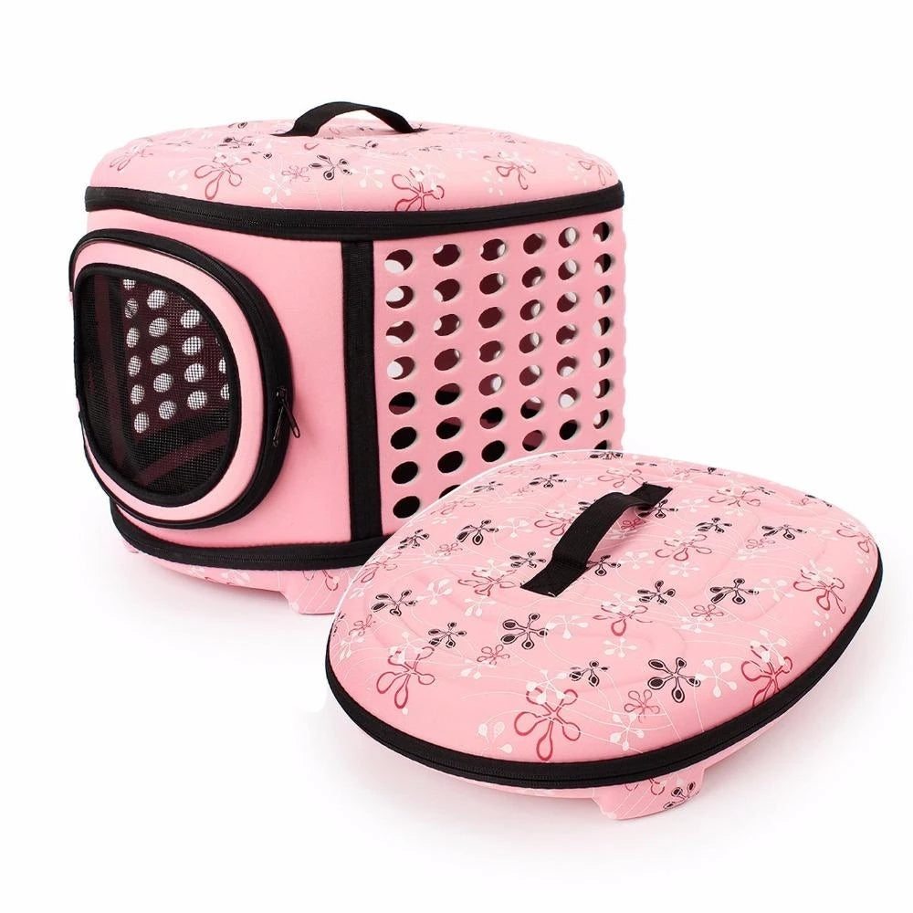 EVA Pet Portable Outdoor Bag