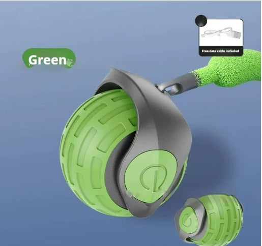 Ball Auto Electric Rolling Ball Toy