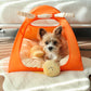Pet Portable Breathable Outdoor Tent