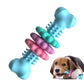 Dog Chew Bone Teeth Cleaning Toy