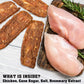 Chicken Jerky Dog Treats 1.5 Lb