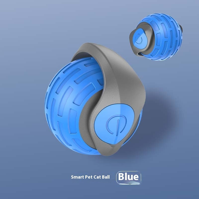 Ball Auto Electric Rolling Ball Toy