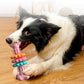 Dog Chew Bone Teeth Cleaning Toy