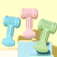 Dogs Teeth Cleaning Toy