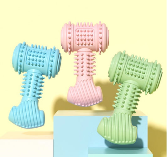 Dogs Teeth Cleaning Toy