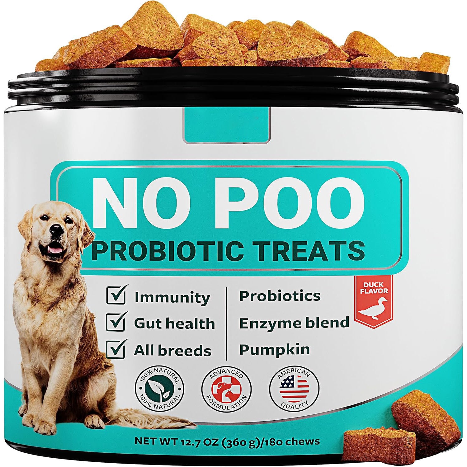 Pet Snacks
