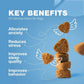 Hemp Calming Chews For Dogs
