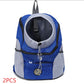 Pet backpack dog backpack